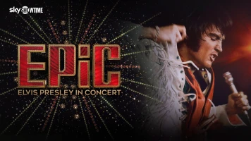 EPiC: Elvis Presley in Concert