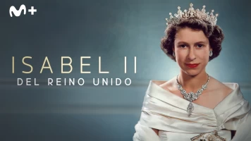 Isabel II del Reino Unido