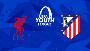 Jornada 1. Jornada 1: Liverpool - At. Madrid