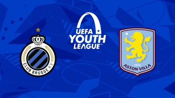 Jornada 1. Jornada 1: Brujas - Aston Villa