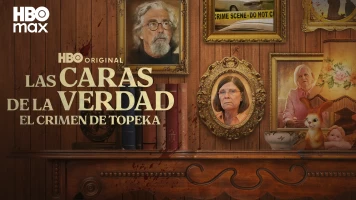 Las caras de la verdad: El crimen de Topeka