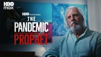 El profeta de la pandemia