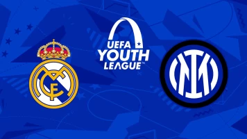 Jornada 1. Jornada 1: Real Madrid - Inter