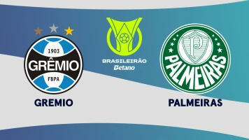 Jornada 28. Jornada 28: Gremio - Palmeiras