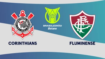 Jornada 28. Jornada 28: Corinthians - Fluminense