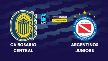 Jornada 10. Jornada 10: Rosario - Argentinos