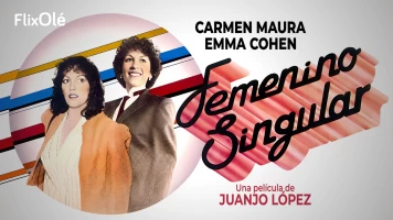 Femenino singular