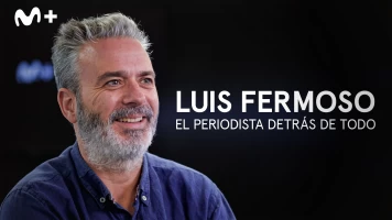Luis Fermoso El Día Después