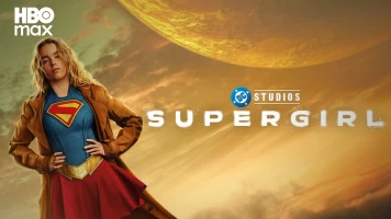 Supergirl