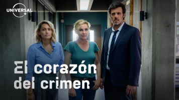 El corazón del crimen