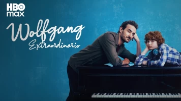 Wolfgang (Extraordinario)