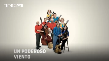 Un poderoso viento