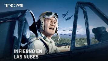 Infierno en las nubes