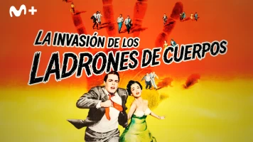 La invasión de los ladrones de cuerpos