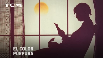 El color púrpura