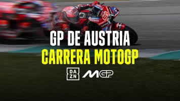MotoGP - GP de Austria. T(2026). MotoGP - GP de... (2026): Carrera MotoGP