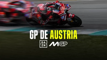 MotoGP - GP de Austria. T(2026). MotoGP - GP de... (2026): Post Carreras