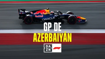 Mundial F1 - GP de Azerbaiyán. T(2026). Mundial F1 - GP... (2026): El Post de la Fórmula 1