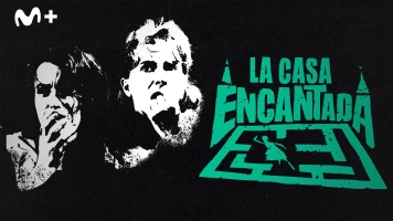 La casa encantada