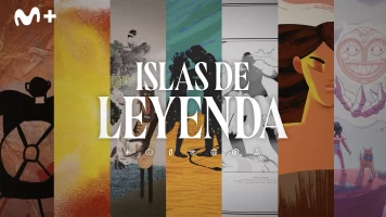 Islas de leyenda