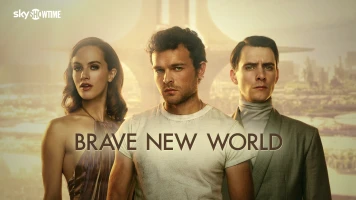 Brave New World