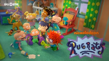 Los Rugrats