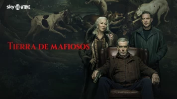 Tierra de mafiosos