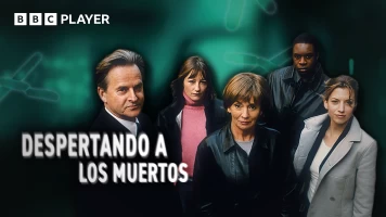 Despertando a los muertos