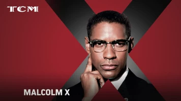 Malcolm X