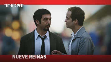 Nueve Reinas