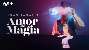 Juan Tamariz: amor y magia