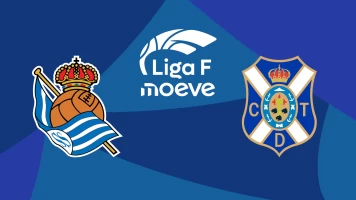 Jornada 3. Jornada 3: Real Sociedad - Costa Adeje Tenerife