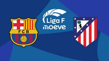 Jornada 3. Jornada 3: Barcelona - Atlético de Madrid