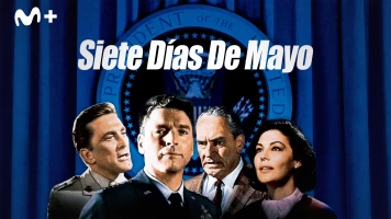 Siete días de mayo