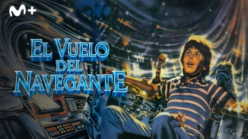 El vuelo del navegante