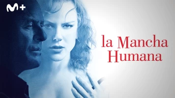 La mancha humana