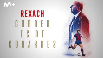 Rexach. Correr es de cobardes