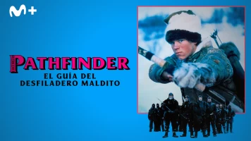 Pathfinder, el guía del desfiladero maldito