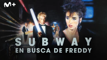 Subway (En busca de Freddy)