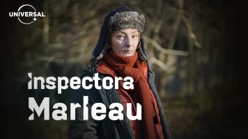 Inspectora Marleau