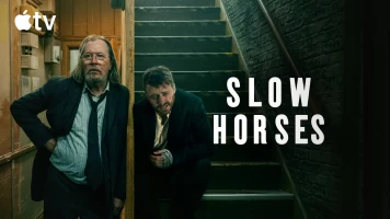 Slow Horses