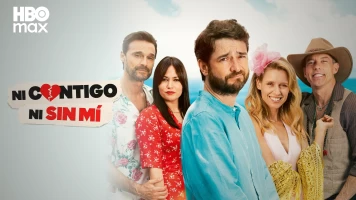 Ni contigo ni sin mí