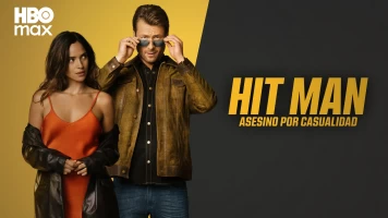 Hit Man. Asesino por casualidad
