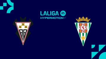 Jornada 6. Jornada 6: Albacete - Córdoba