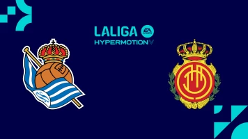 Jornada 6. Jornada 6: Real Sociedad B - Mallorca