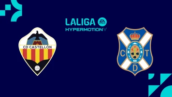 Jornada 6. Jornada 6: Castellón - Tenerife