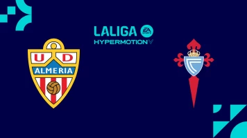 Jornada 6. Jornada 6: Almería - Celta Fortuna