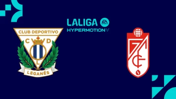 Jornada 6. Jornada 6: Leganés - Granada