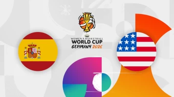 Semifinales. Semifinales: España - USA