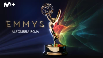 Premios Emmy 2026: Alfombra roja